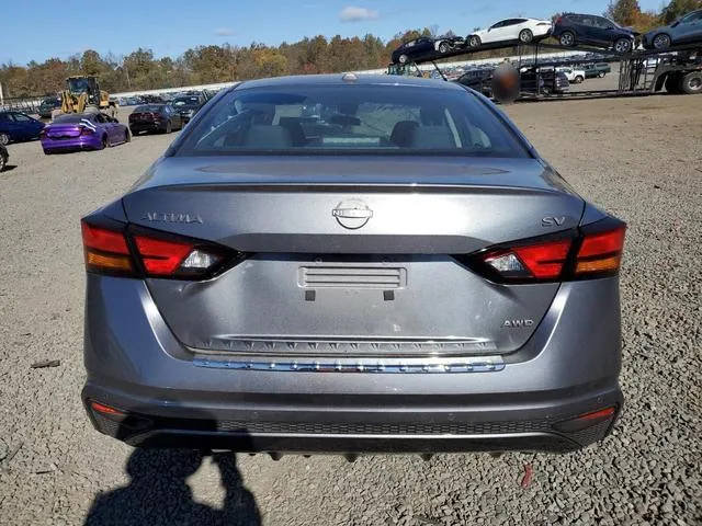 1N4BL4DWXPN365004 2023 2023 Nissan Altima- SV 6