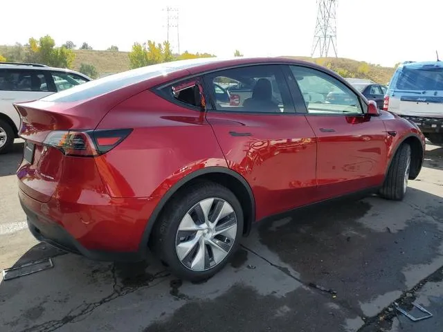 7SAYGDEE5RA255736 2024 2024 Tesla MODEL Y 3