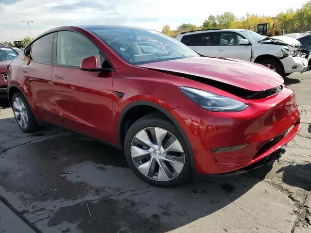 7SAYGDEE5RA255736 2024 2024 Tesla MODEL Y 4