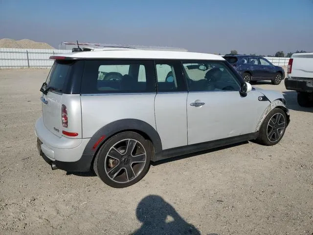 WMWZF3C58DT571266 2013 2013 Mini Cooper- Clubman 3