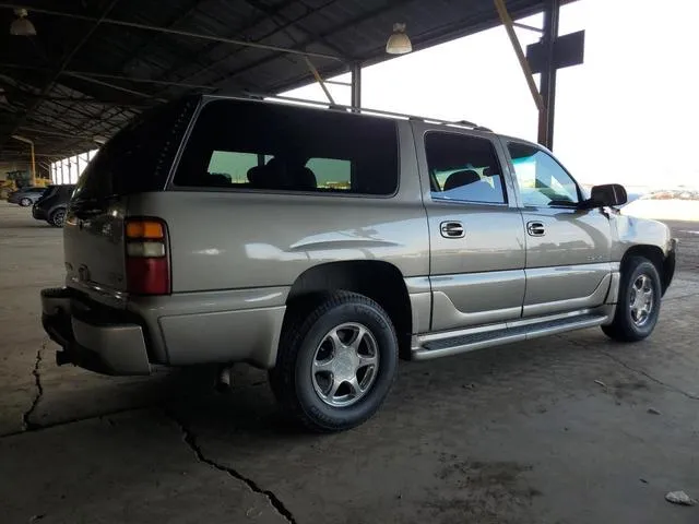 1GKFK66U63J141966 2003 2003 GMC Yukon- Denali 3