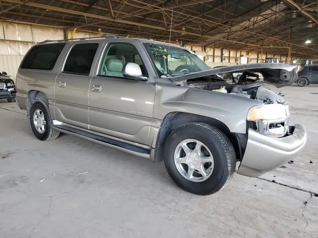 1GKFK66U63J141966 2003 2003 GMC Yukon- Denali 4