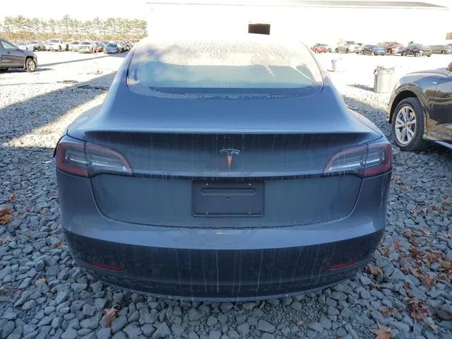 5YJ3E1EA5NF190201 2022 2022 Tesla MODEL 3 6