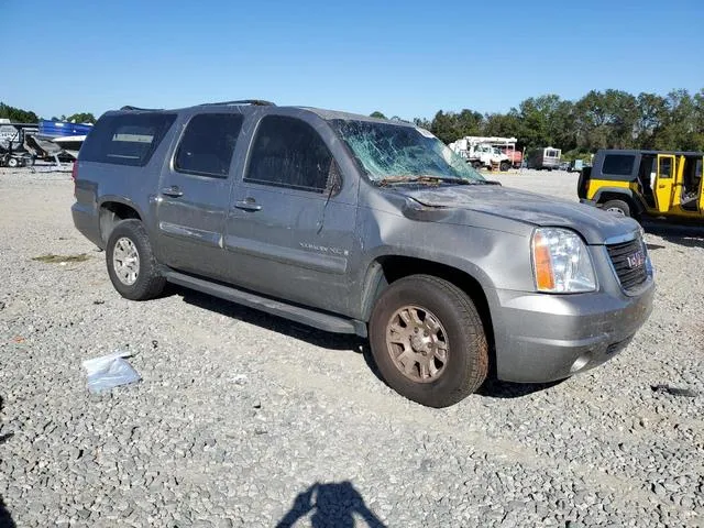 1GKFC16J97J194222 2007 2007 GMC Yukon- C1500 4