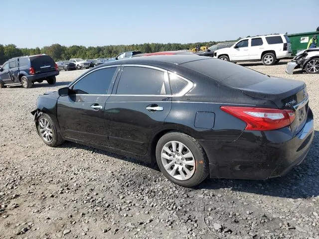 1N4AL3AP8HC246156 2017 2017 Nissan Altima- 2-5 2