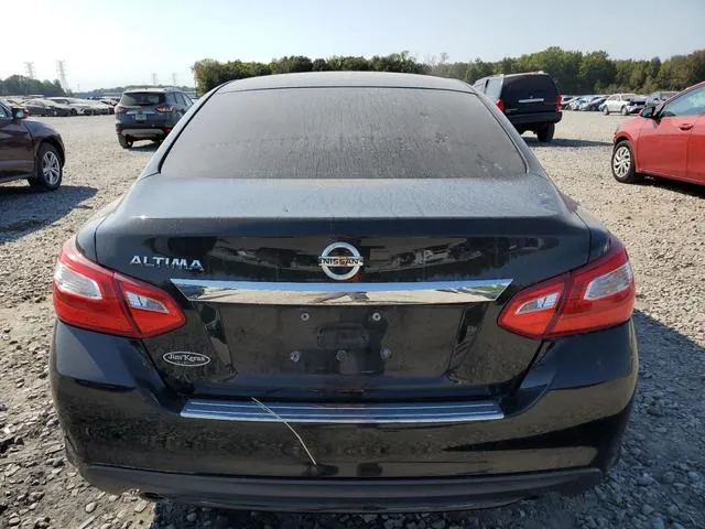 1N4AL3AP8HC246156 2017 2017 Nissan Altima- 2-5 6