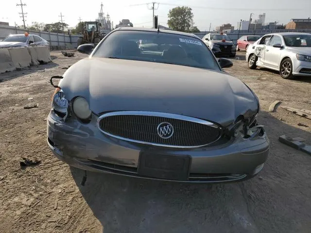 2G4WC532251297923 2005 2005 Buick Lacrosse- CX 5