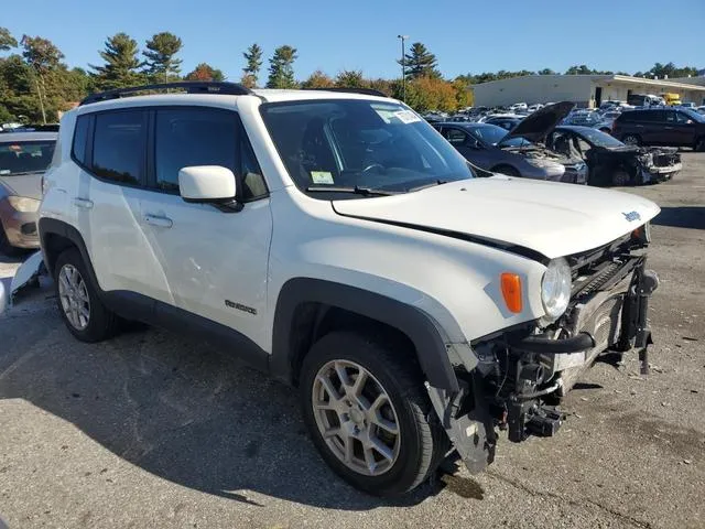 ZACNJBBB1LPL12062 2020 2020 Jeep Renegade- Latitude 4