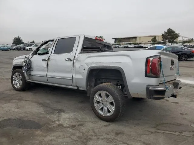 3GTU1NER6GG352959 2016 2016 GMC Sierra- C1500 Slt 2