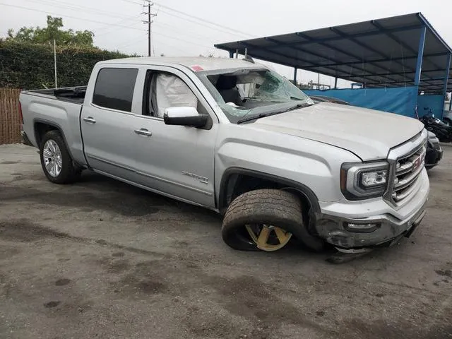 3GTU1NER6GG352959 2016 2016 GMC Sierra- C1500 Slt 4