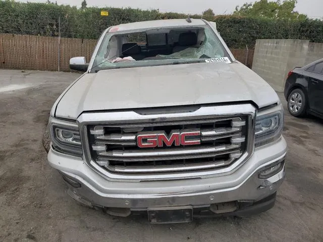 3GTU1NER6GG352959 2016 2016 GMC Sierra- C1500 Slt 5