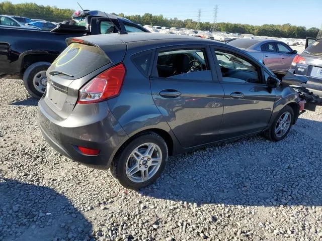 3FADP4EJXKM158888 2019 2019 Ford Fiesta- SE 3