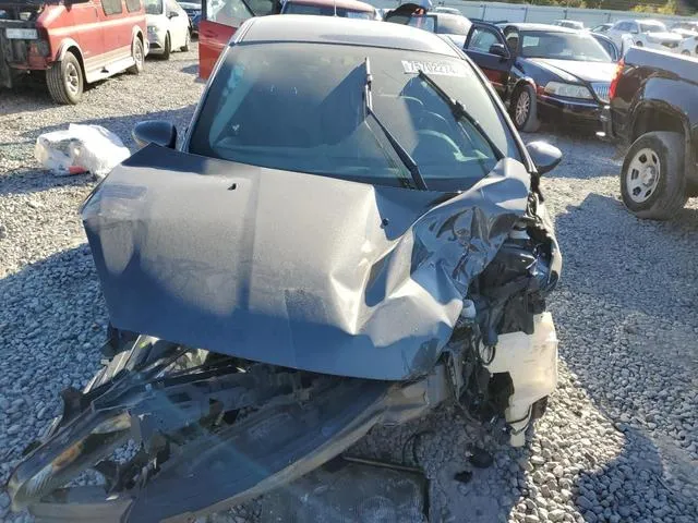 3FADP4EJXKM158888 2019 2019 Ford Fiesta- SE 5