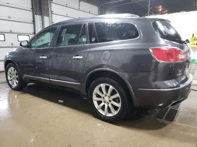 5GAKVCKD4EJ325586 2014 2014 Buick Enclave 2