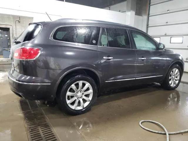 5GAKVCKD4EJ325586 2014 2014 Buick Enclave 3