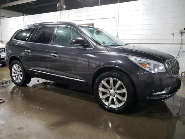 5GAKVCKD4EJ325586 2014 2014 Buick Enclave 4