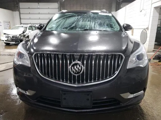 5GAKVCKD4EJ325586 2014 2014 Buick Enclave 5