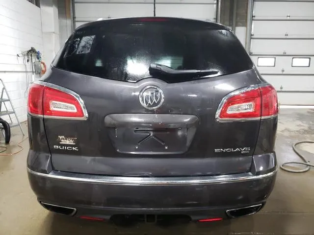 5GAKVCKD4EJ325586 2014 2014 Buick Enclave 6