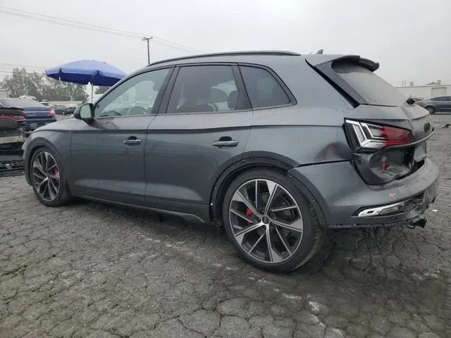 WA1B4AFY0R2062235 2024 2024 Audi SQ5- Premium Plus 2