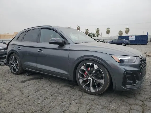 WA1B4AFY0R2062235 2024 2024 Audi SQ5- Premium Plus 4