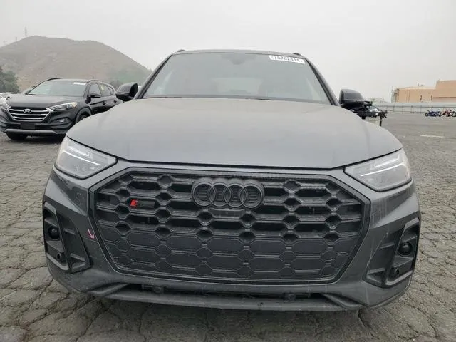 WA1B4AFY0R2062235 2024 2024 Audi SQ5- Premium Plus 5