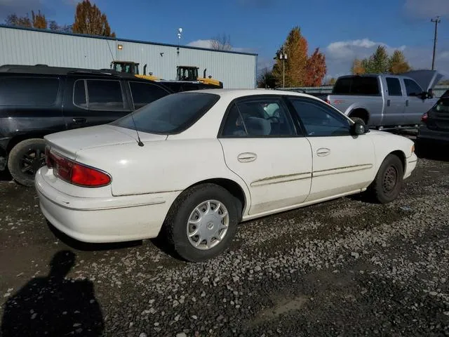 2G4WS52J731211479 2003 2003 Buick Century- Custom 3