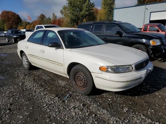 2G4WS52J731211479 2003 2003 Buick Century- Custom 4