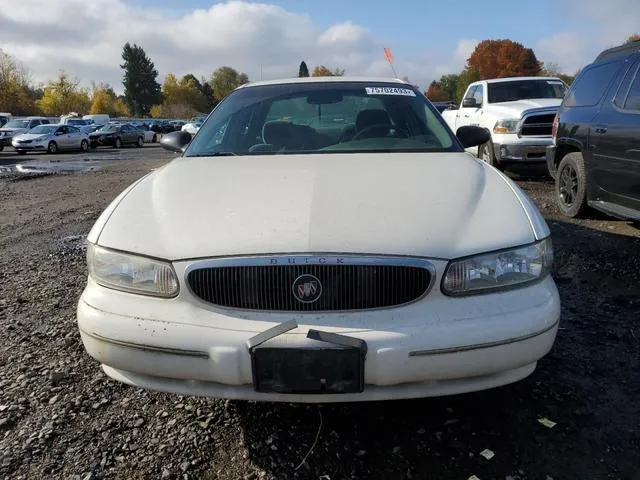 2G4WS52J731211479 2003 2003 Buick Century- Custom 5