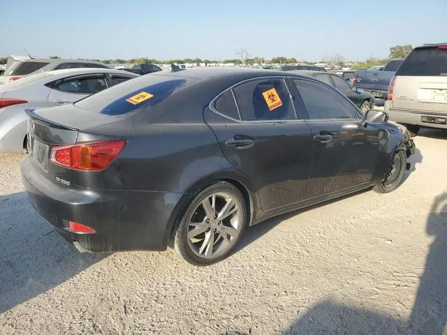 JTHBF5C21A5110639 2010 2010 Lexus IS- 250 3