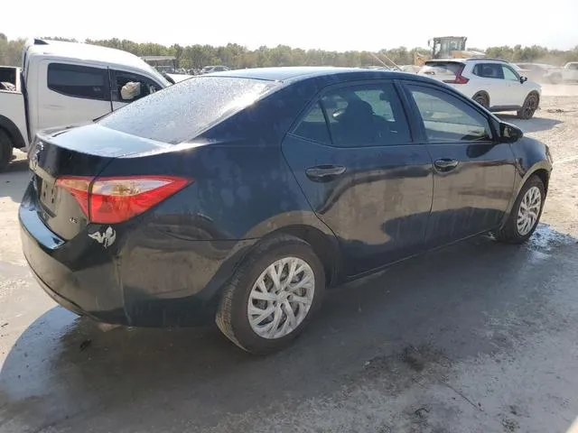 5YFBURHE8HP643263 2017 2017 Toyota Corolla- L 3