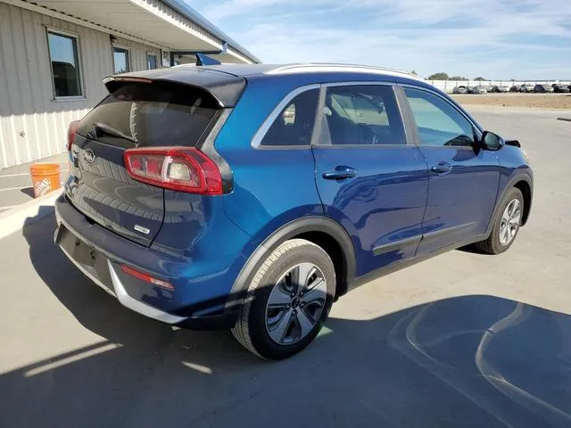 KNDCB3LCXK5252049 2019 2019 KIA Niro- FE 3