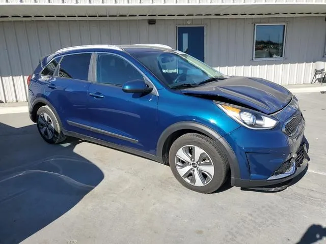 KNDCB3LCXK5252049 2019 2019 KIA Niro- FE 4