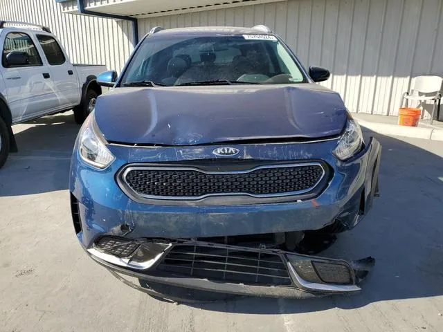 KNDCB3LCXK5252049 2019 2019 KIA Niro- FE 5