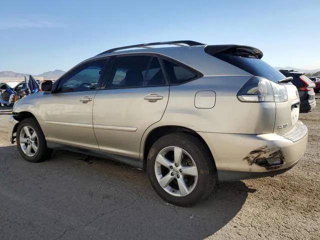 JTJGA31U460065339 2006 2006 Lexus RX- 330 2