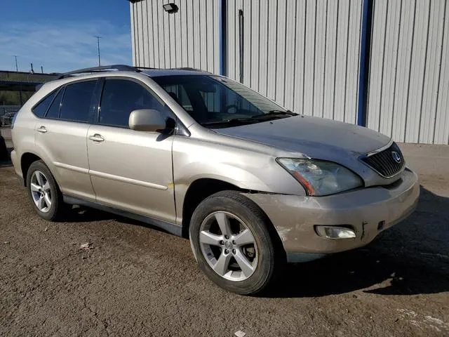 JTJGA31U460065339 2006 2006 Lexus RX- 330 4