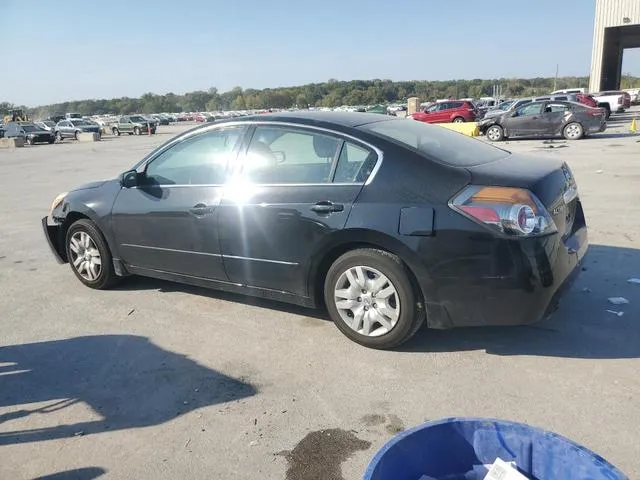 1N4AL2AP5BC147599 2011 2011 Nissan Altima- Base 2