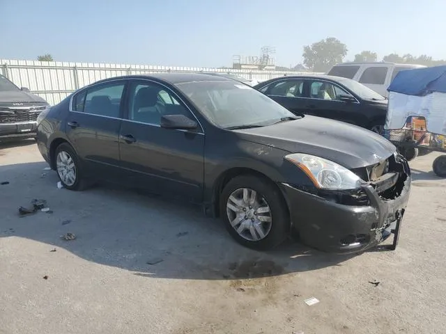 1N4AL2AP5BC147599 2011 2011 Nissan Altima- Base 4