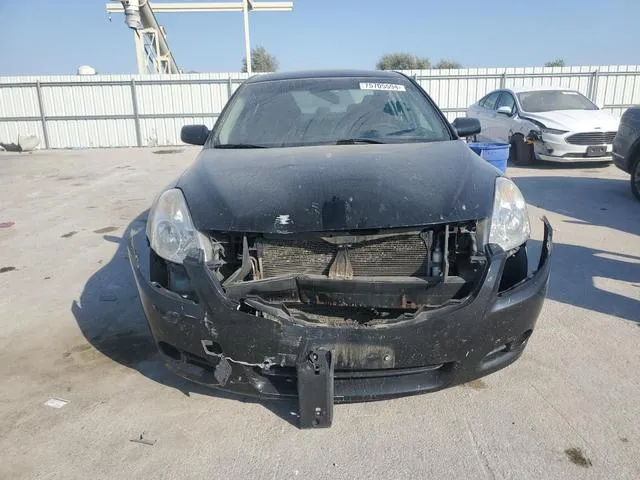 1N4AL2AP5BC147599 2011 2011 Nissan Altima- Base 5