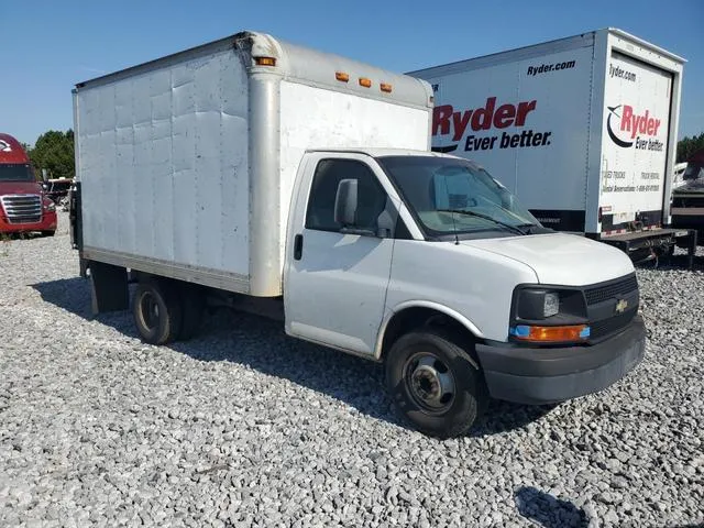 1GB0G2CA4C1130085 2012 2012 Chevrolet Express 4