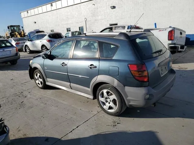 5Y2SL65877Z422855 2007 2007 Pontiac Vibe 2