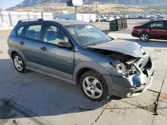 5Y2SL65877Z422855 2007 2007 Pontiac Vibe 4