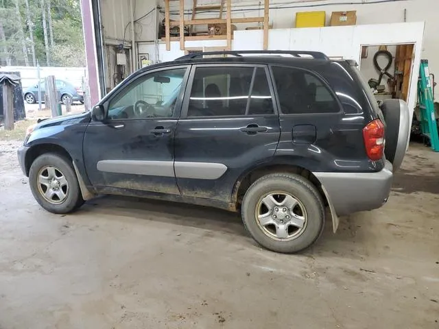 JTEHD20V546007152 2004 2004 Toyota RAV4 2