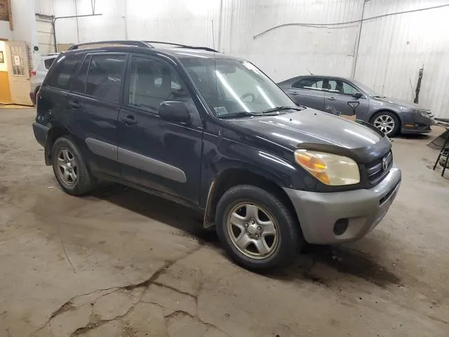 JTEHD20V546007152 2004 2004 Toyota RAV4 4