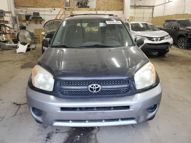 JTEHD20V546007152 2004 2004 Toyota RAV4 5