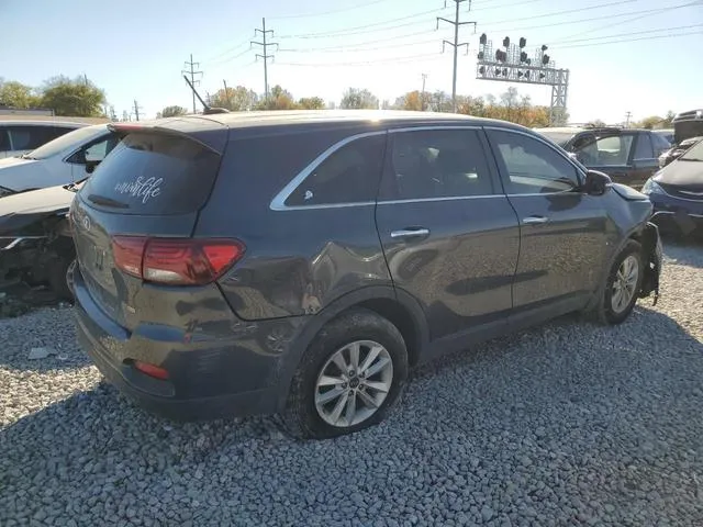 5XYPG4A30KG513577 2019 2019 KIA Sorento- L 3