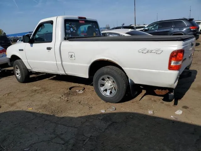 1FTYR11U38PA81451 2008 2008 Ford Ranger 2