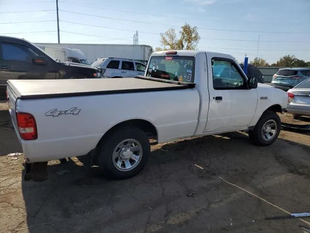 1FTYR11U38PA81451 2008 2008 Ford Ranger 3