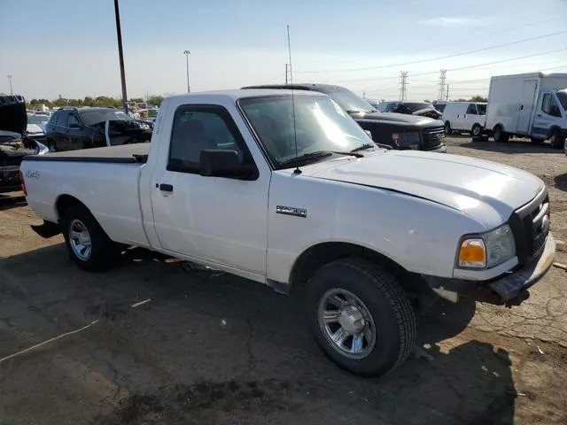 1FTYR11U38PA81451 2008 2008 Ford Ranger 4