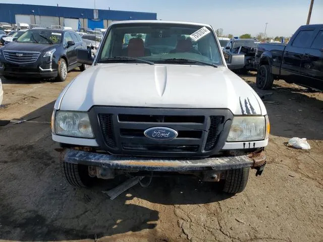 1FTYR11U38PA81451 2008 2008 Ford Ranger 5