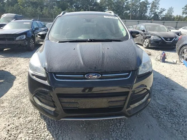 1FMCU0JX8GUC85638 2016 2016 Ford Escape- Titanium 5